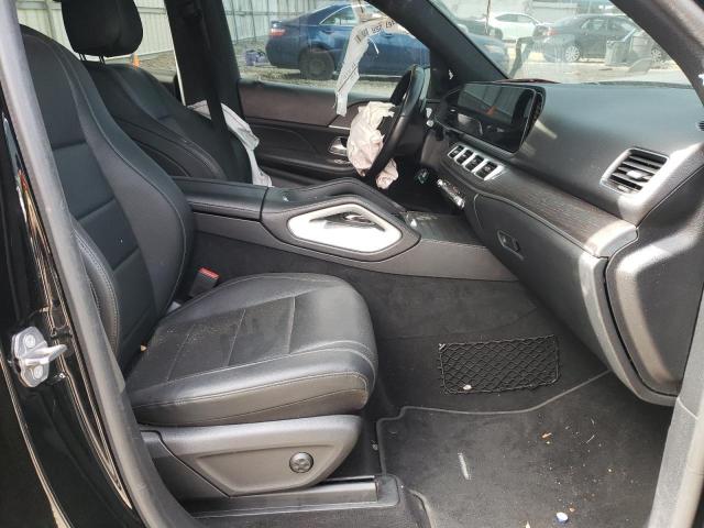 4JGFB4JB1LA220706 Mercedes-Benz GLE 350