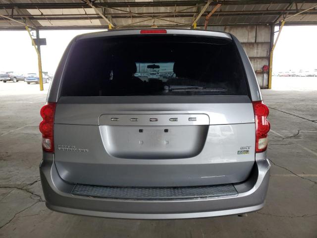 2C4RDGCG2FR527341 Dodge Grand Caravan Sxt