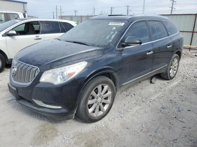 2014 Buick Enclave 