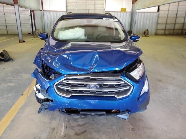 MAJ3S2KE4MC446044 Ford Ecosport Titanium