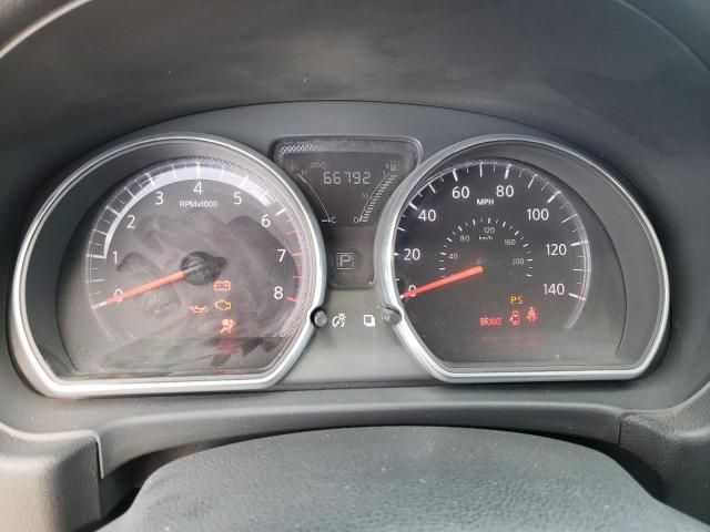 3N1CN7AP2FL823515 Nissan VERSA S