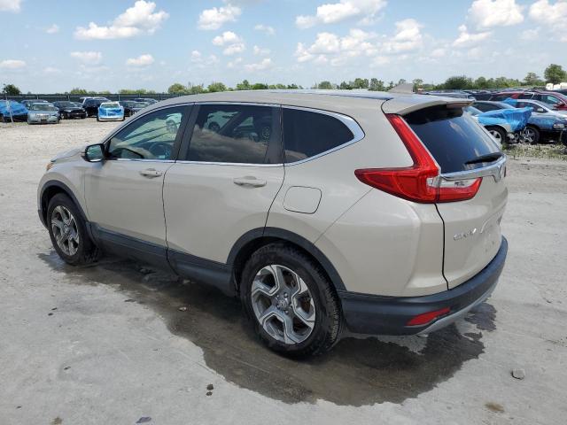 2HKRW2H86KH651165 Honda CRV CR-V EXL 2