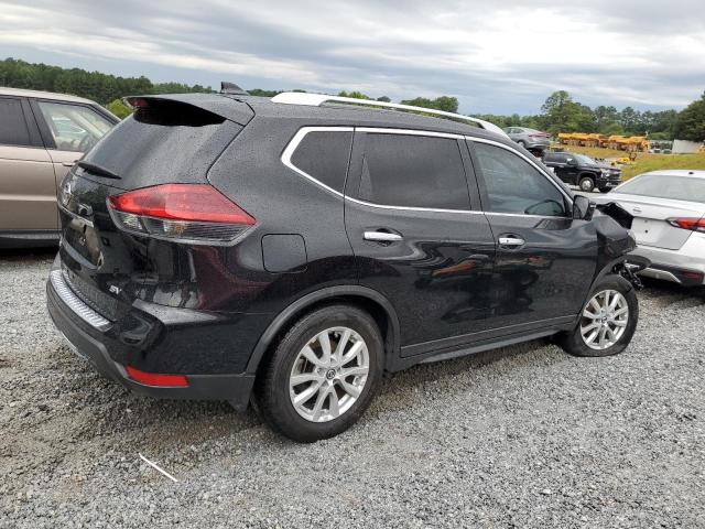 KNMAT2MT2JP599634 Nissan ROGUE S