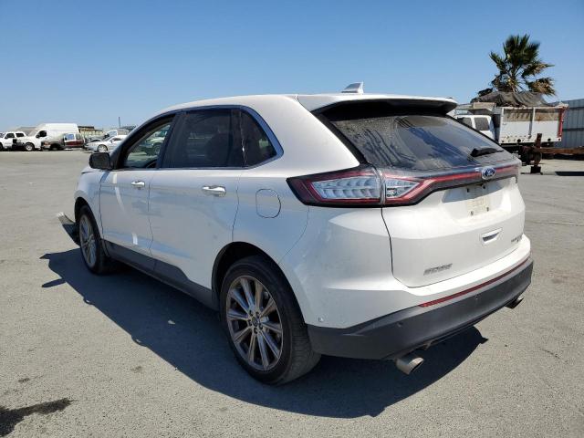 2FMPK3K91JBC38215 Ford Edge Titanium
