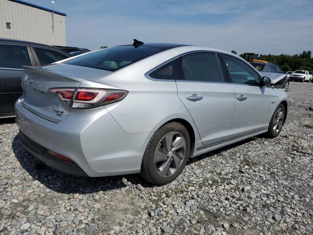 KMHE34L1XHA054805 Hyundai SONATA HYBRID