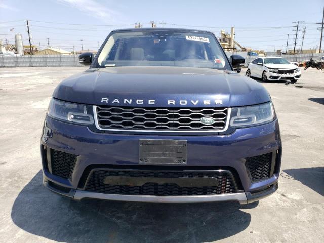SALWR2RV2KA822847 Land Rover Range Rover Sport Hse