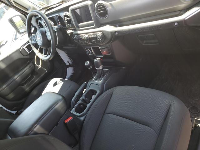 1C4HJXAG2PW652016 Jeep Wrangler Sport