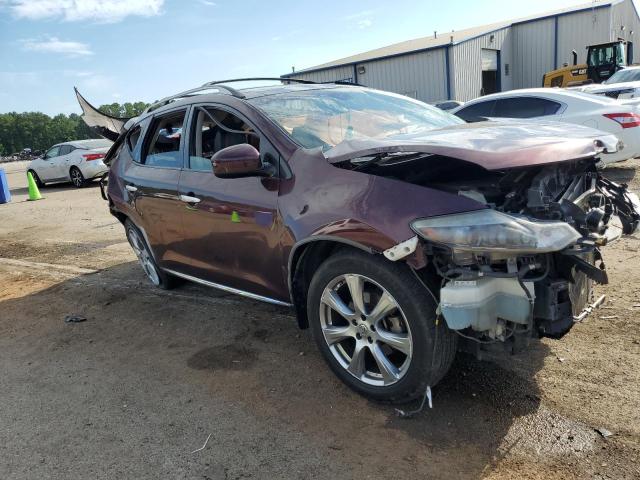 JN8AZ1MU9EW404047 Nissan MURANO S