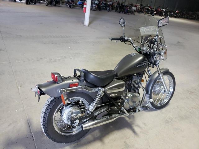 2012 HONDA CMX250 C - JH2MC1308CK601831