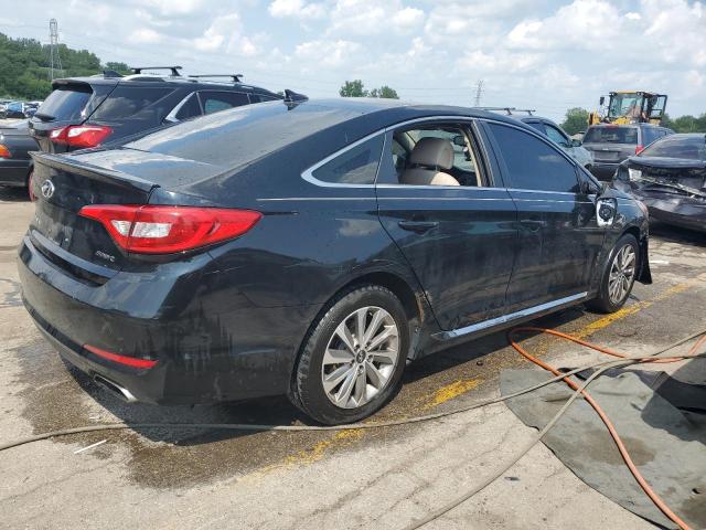 2015 HYUNDAI SONATA SPO - 5NPE34AF9FH044260