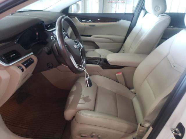 2017 CADILLAC XTS PREMIU - 2G61P5S39H9128746