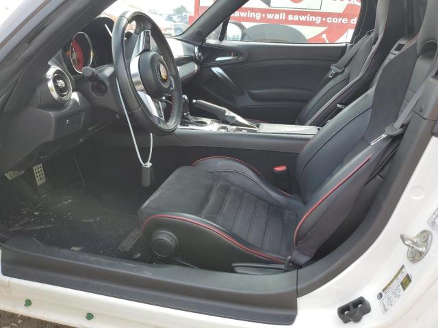 JC1NFAEKXH0116352 Fiat 124 Spider Classica