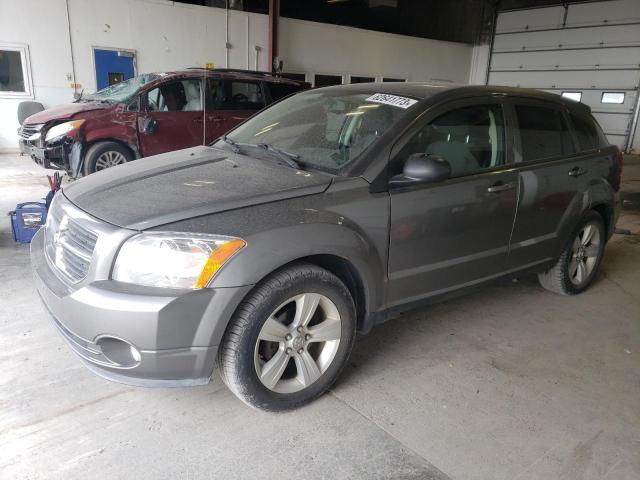 2011 Dodge Caliber Mainstreet