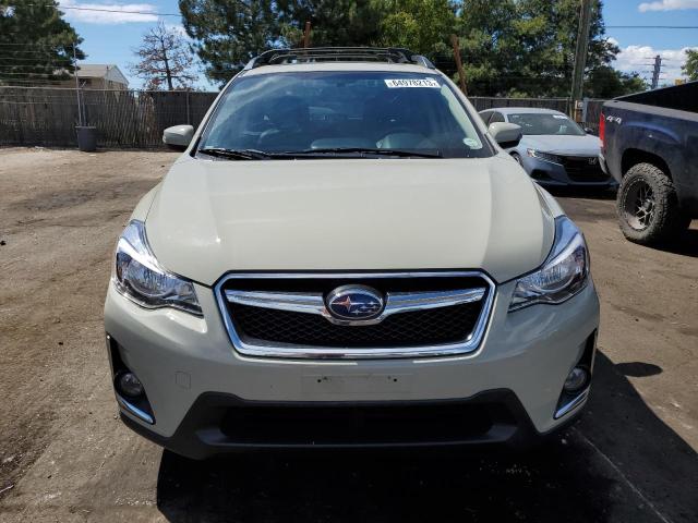 JF2GPANC1G8239816 Subaru Crosstrek Limited