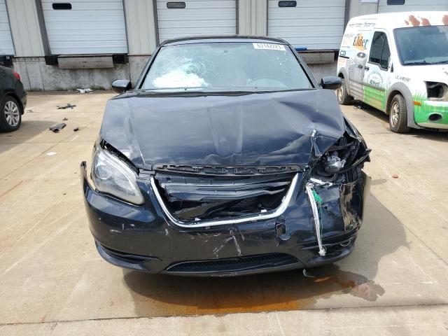 1C3CCBCG9EN130981 Chrysler 200 Limited