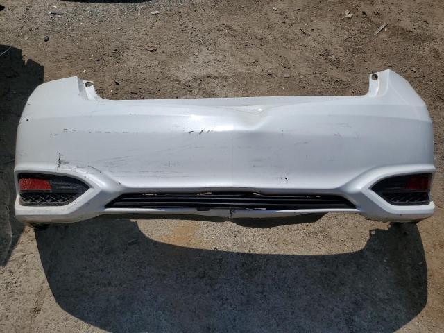 2018 ACURA ILX SPECIA - 19UDE2F41JA001292