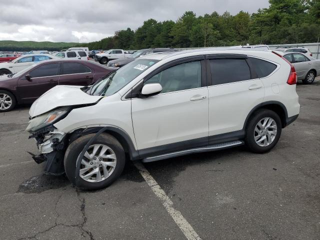 2015 Honda Cr-V Exl VIN: 5J6RM4H79FL134107 Lot: 63161113