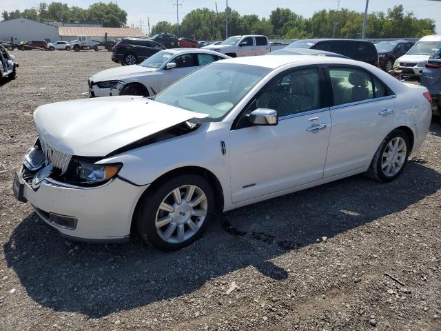 2012 Lincoln MKZ Hybrid