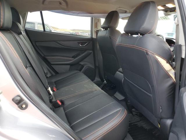 JF2GTAMCXL8273700 Subaru Crosstrek Limited