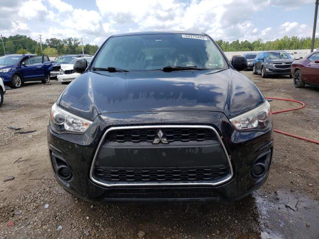 4A4AP3AU4FE012305 Mitsubishi Outlander Sport Es