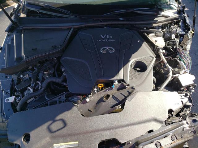 JN1EV7BP5NM310738 Infiniti Q50 LUXE