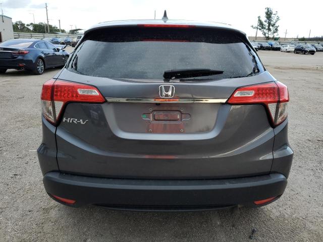 3CZRU5H34NM718317 Honda HR-V LX