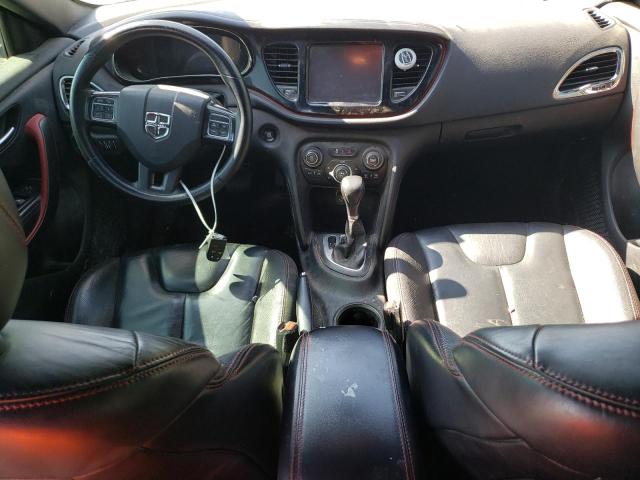 1C3CDFEB1ED921243 Dodge DART GT