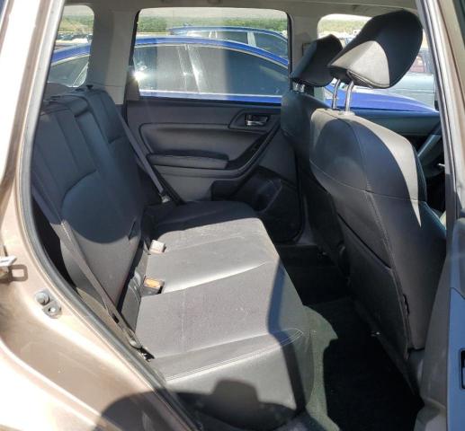 JF2SJAHC3FH491170 Subaru Forester 2.5i Limited