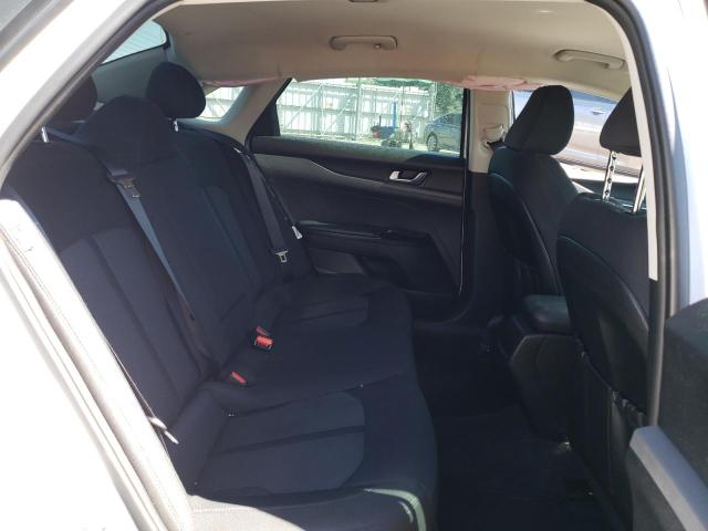 5XXG14J23MG072432 KIA K5 LXS