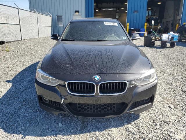 2015 BMW 328 XI - WBA3B3G56FNT18868