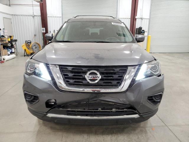 5N1DR2AN5LC602565 Nissan Pathfinder S