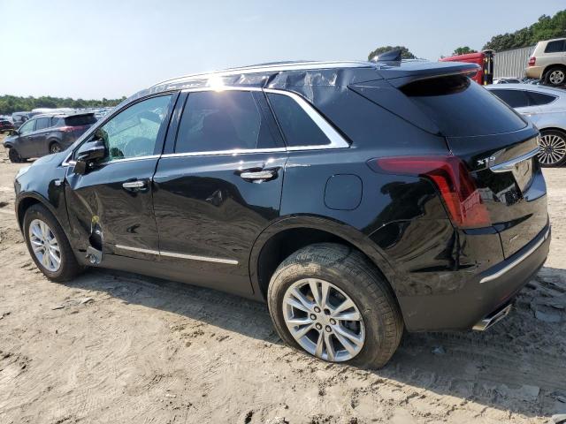 1GYKNBR42NZ131942 Cadillac XT5 LUXURY
