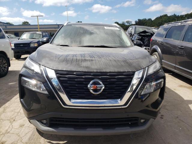 5N1AT3CA9MC690932 Nissan Rogue Sl
