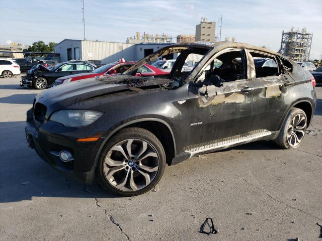 2012 BMW X6 xDrive 50i