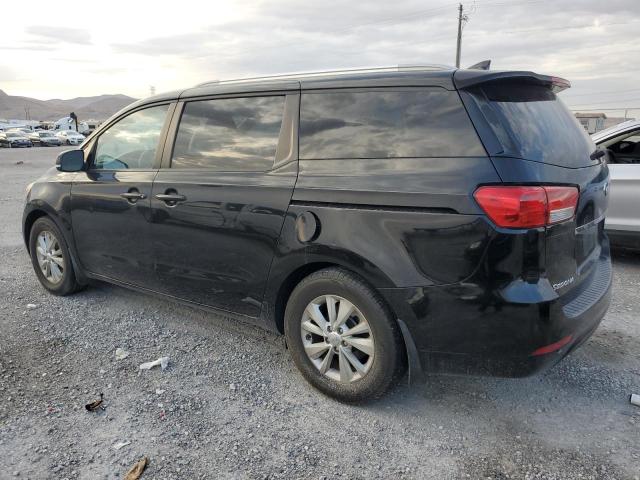 KNDMB5C19F6068199 KIA SEDONA LX