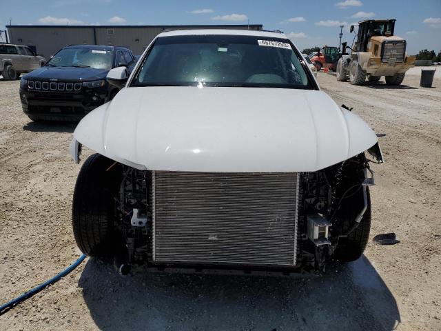 2022 AUDI Q5 WA1EAAFY5N2048511