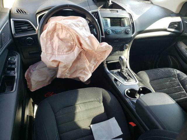 2FMTK3J90FBB08028 Ford EDGE SEL