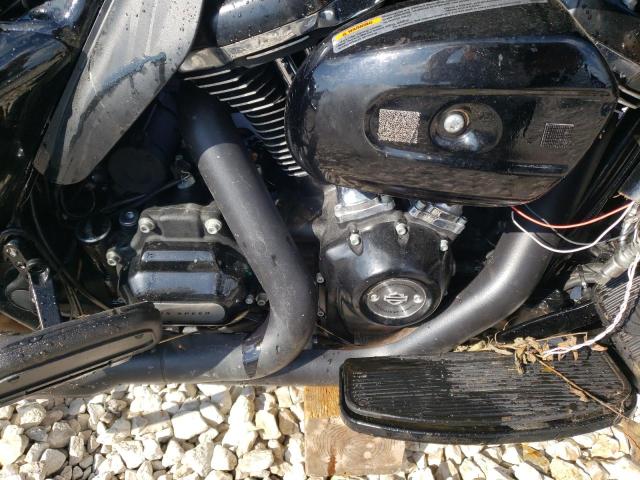 2020 HARLEY-DAVIDSON FLTRK 1HD1KZF16LB626789