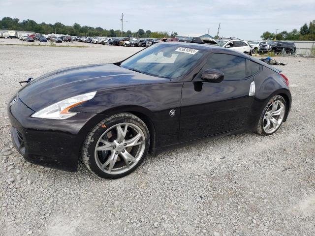 2010 Nissan 370Z 