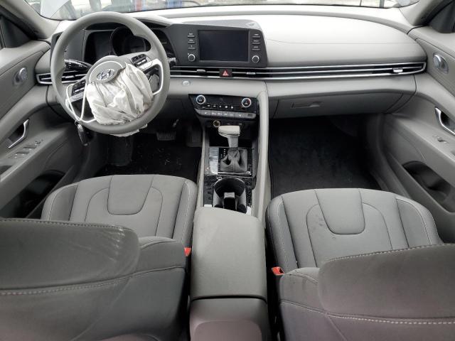 2023 HYUNDAI ELANTRA BL - KMHLM4AJ5PU057325