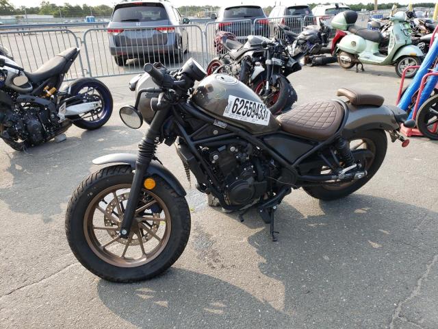 2023 HONDA CMX500 MLHPC5611P5602953