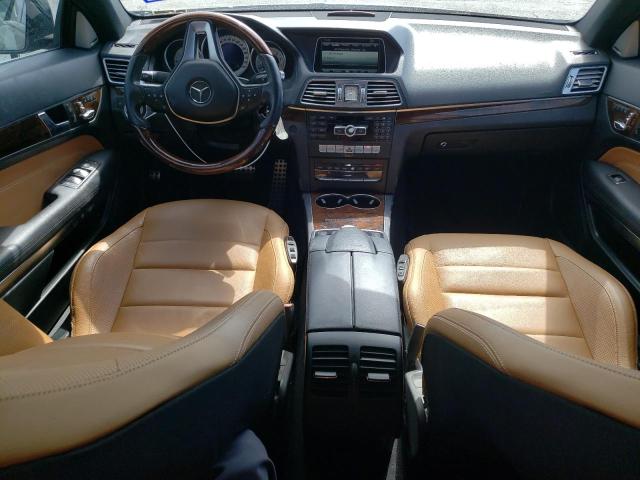 WDDKJ7DB1EF246334 2014 MERCEDES-BENZ E-CLASS, photo no. 8