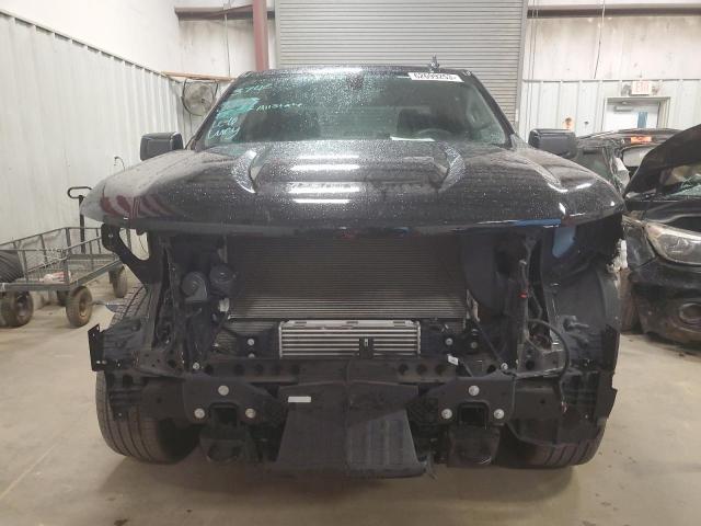 2022 CHEVROLET SILV1500 2 3GCPWBEK1NG126292