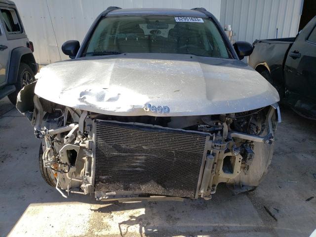 1C4NJCBA2FD313577 Jeep Compass Sport
