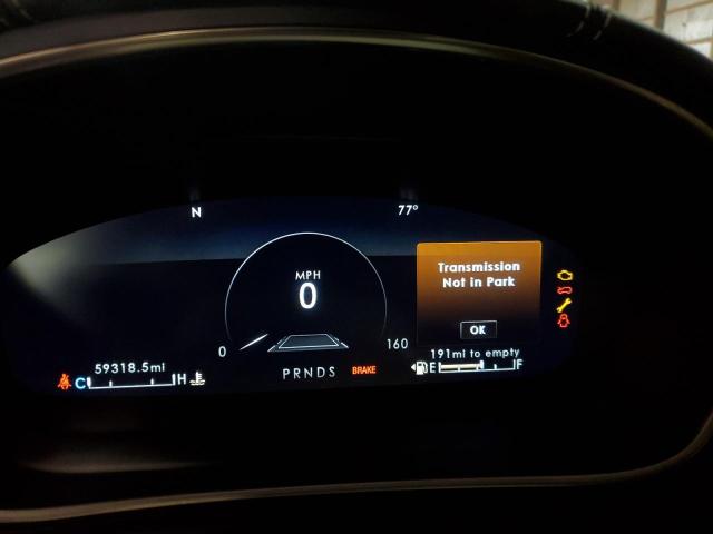 2019 LINCOLN NAUTILUS B 2LMPJ9JP3KBL18370