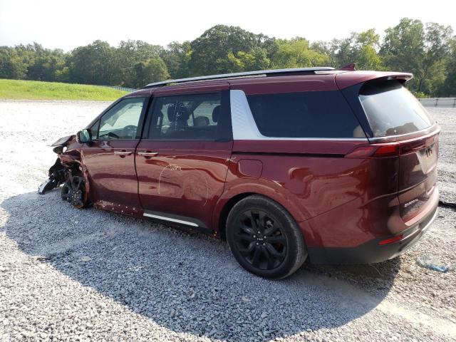 2023 KIA CARNIVAL S KNDNE5H33P6221893