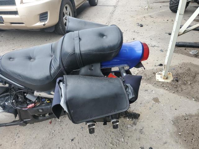 2005 KAWASAKI VN800 JKBVNCA135B514880