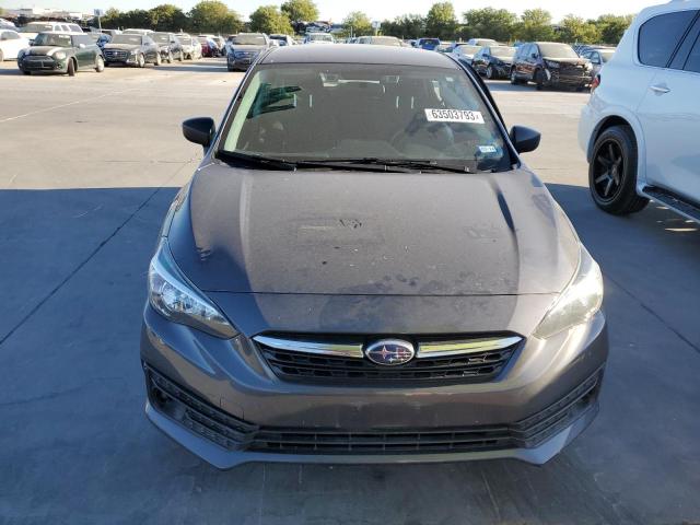 4S3GTAB69L3712443 Subaru Impreza  5