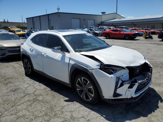 JTHY3JBH6K2013392 Lexus UX 200  4