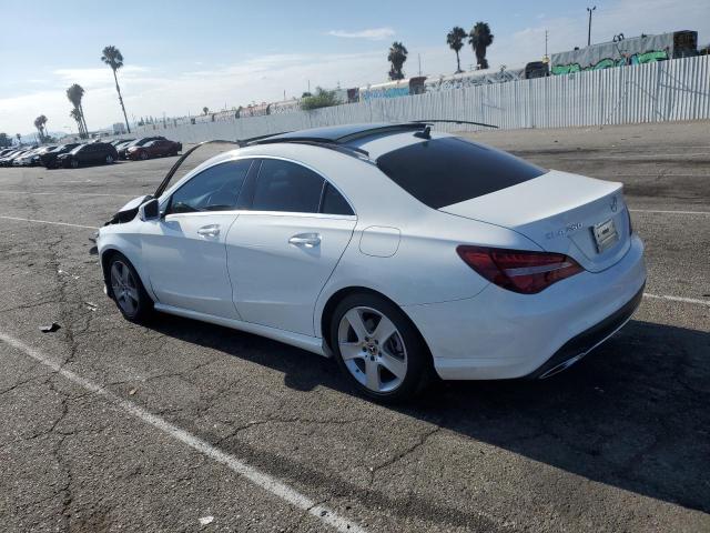 WDDSJ4EB2KN776455 Mercedes-Benz CLA 250